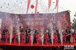 苏州庆典演出与礼仪服务 传承文化，匠心呈现每一刻精彩